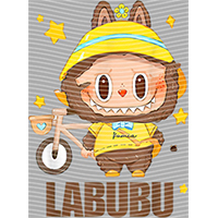 labubu-LBB 111